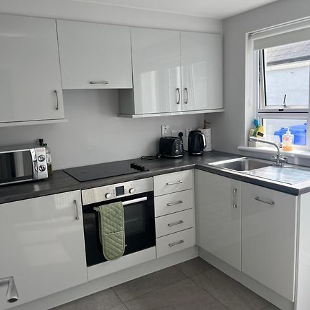 Grange House Villa Omagh Bagian luar foto