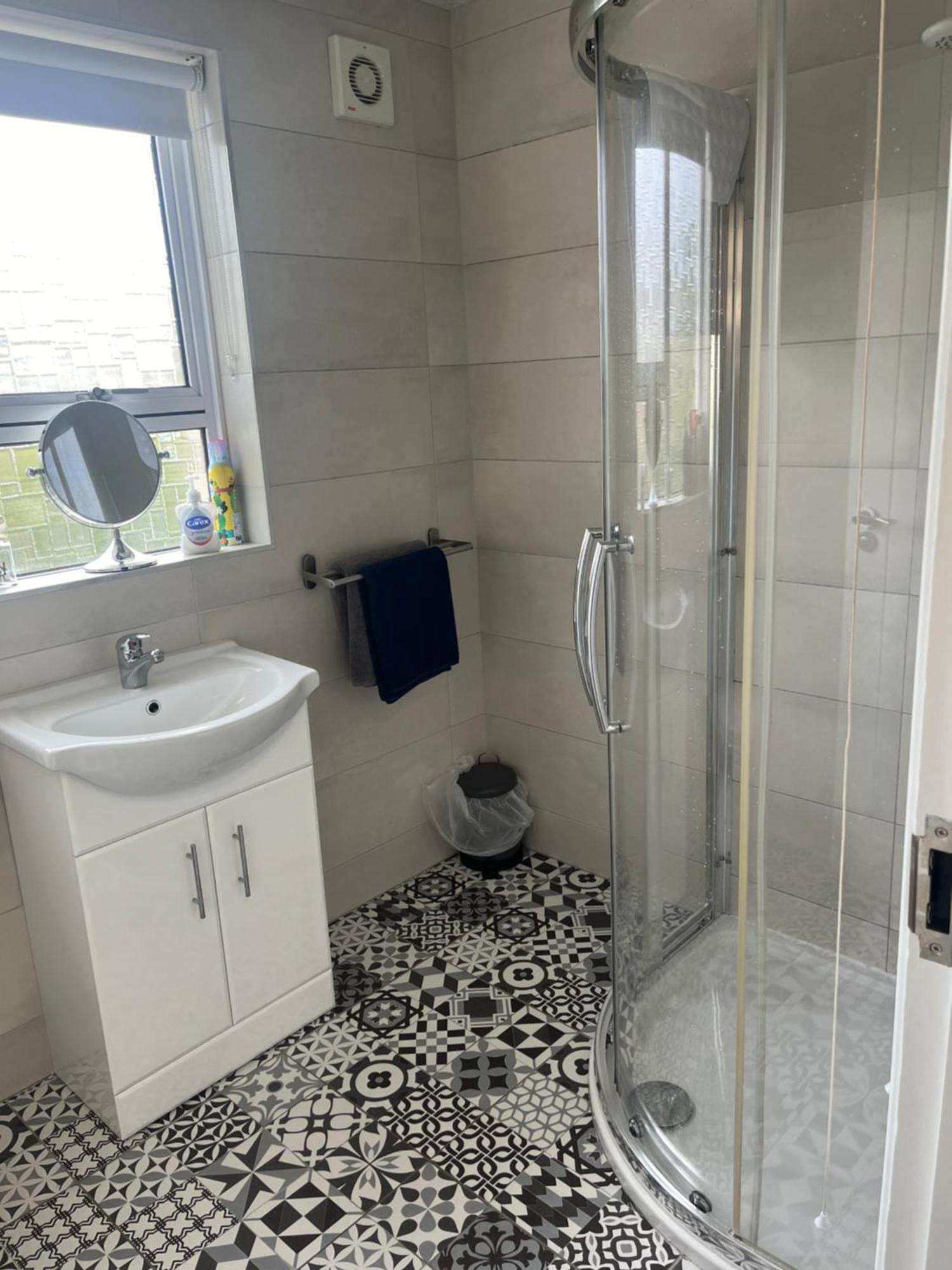 Grange House Villa Omagh Bagian luar foto