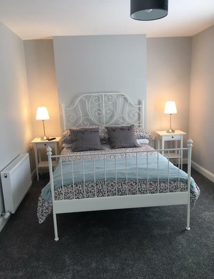 Grange House Villa Omagh Bagian luar foto