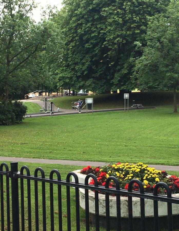 Grange House Villa Omagh Bagian luar foto